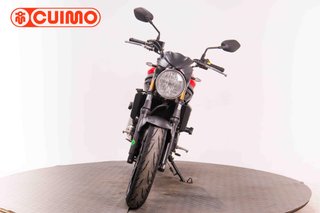 SUZUKI SV 650