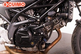 SUZUKI SV 650