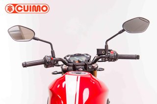 SUZUKI SV 650