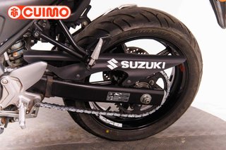 SUZUKI SV 650
