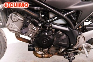 SUZUKI SV 650