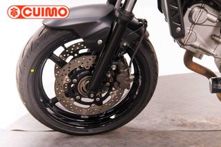 SUZUKI SV 650