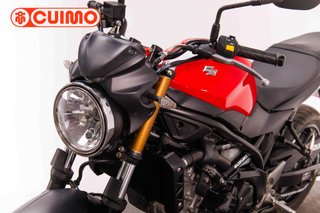SUZUKI SV 650