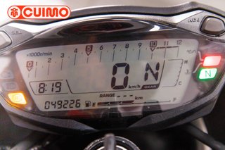 SUZUKI SV 650