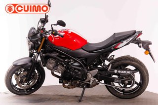 SUZUKI SV 650