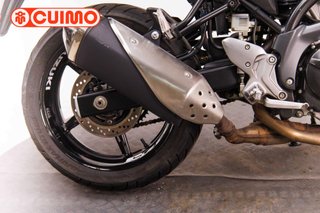 SUZUKI SV 650