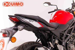 SUZUKI SV 650