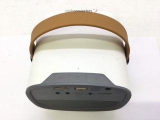 mini proyector no tiene no tiene