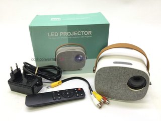 mini proyector no tiene no tiene