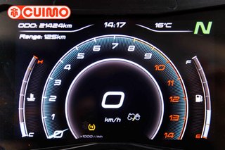 CFMOTO 450 NK