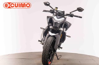 CFMOTO 450 NK