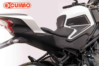 CFMOTO 450 NK