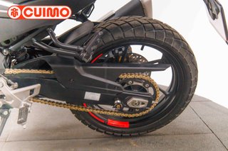 CFMOTO 450 NK