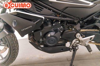 CFMOTO 450 NK