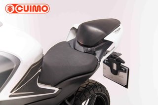 CFMOTO 450 NK
