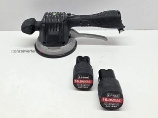 ventosas ct-vibra 503950