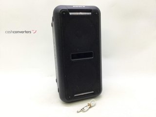 altavoz portatil bluetooth avenzo av-sp3201b