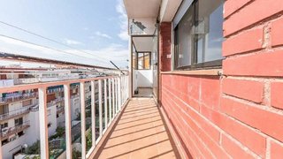Piso en venta en Montigalà -Sant Crist en Badalona