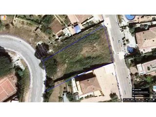 Terreno en venta en Llinars del Valles