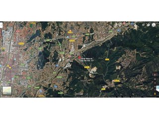 Terreno en venta en Llinars del Valles
