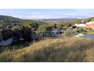 Terreno en venta en Llinars del Valles