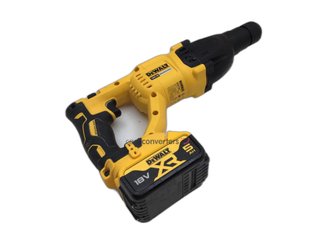 martillo a bateria dewalt dch133