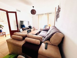Dúplex en venta en Tarifa