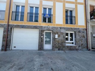 Casa adosada en venta en Guadalix de la Sierra
