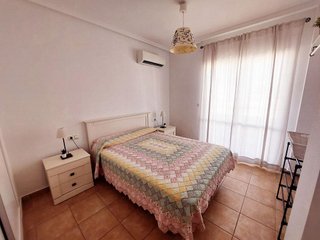 Ático en alquiler en El Acequión - Los Naúfragos en Torrevieja