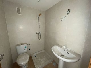 Piso en venta en Centro en Fuente Alamo