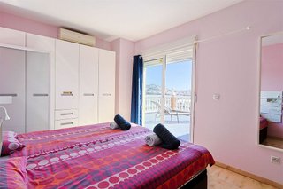 Casa adosada en venta en Urbanización Santa Rosa en Torrox