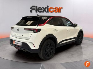 Opel Mokka 1.2 T 96kW (130 CV) GS Line