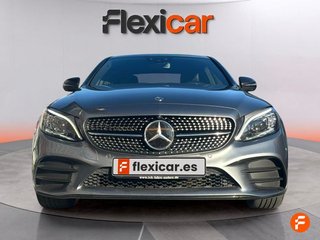 Mercedes-Benz Clase C C 300 e