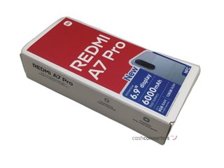 xiaomi redmi a7 pro 4gb 128gb