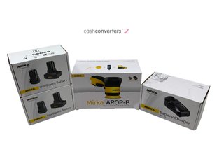 lijadora orbital mirka mirka arop-b