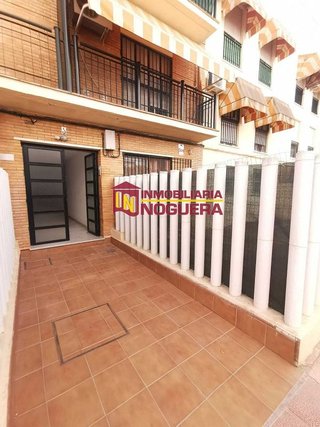 Piso en venta en Écija