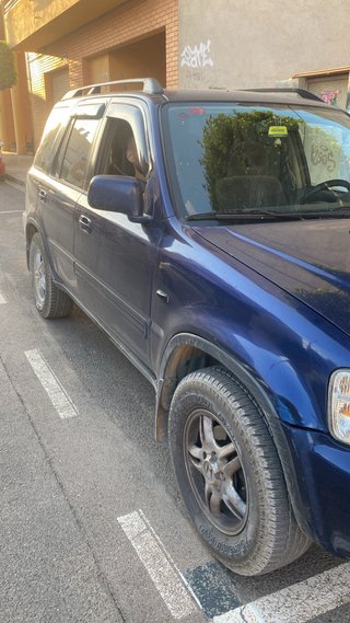 Honda CR-V 1997