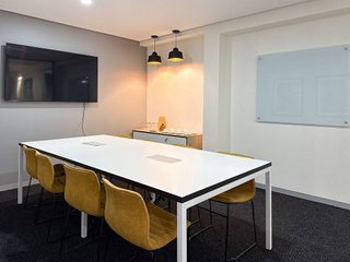 Oficina en alquiler en Centro Histórico en Málaga