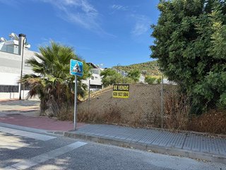 Terreno en venta en Churriana en Málaga