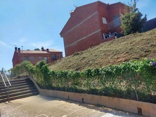 Terreno en venta en Castellbisbal