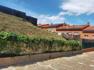 Terreno en venta en Castellbisbal