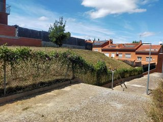 Terreno en venta en Castellbisbal