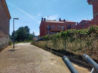 Terreno en venta en Castellbisbal