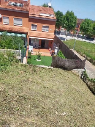 Terreno en venta en Castellbisbal