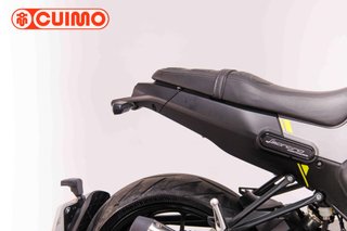 BENELLI LEONCINO 250