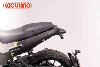 BENELLI LEONCINO 250