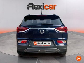 SsangYong Korando G15T 110kW LP Urban Plus