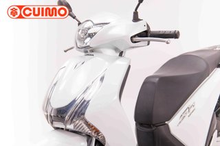 HONDA SCOOPY SH125 I