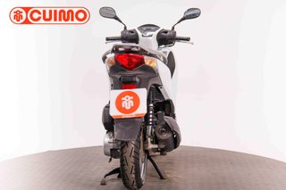 HONDA SCOOPY SH125 I