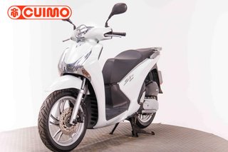 HONDA SCOOPY SH125 I